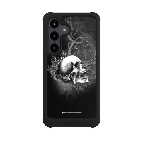 Samsung Galaxy S24 NIVOmax De Profundis