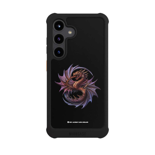 Samsung Galaxy S24 NIVOmax Maelstromeus