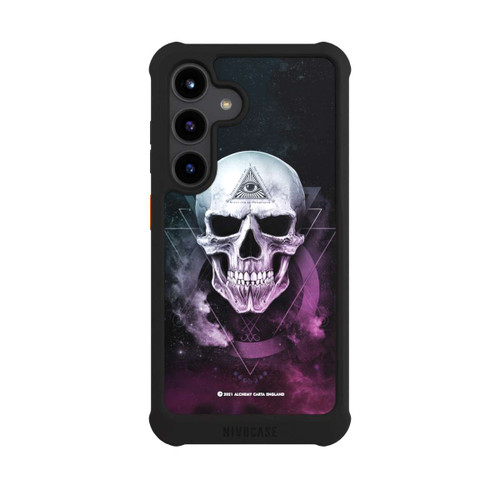 Samsung Galaxy S24 NIVOmax DIE LEERE