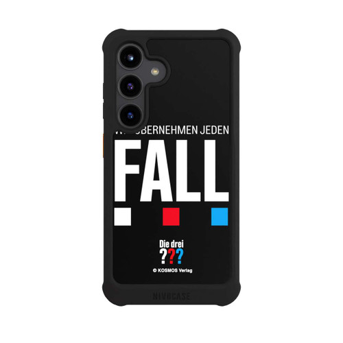Samsung Galaxy S24 NIVOmax Wir Übernehmen Jeden Fall