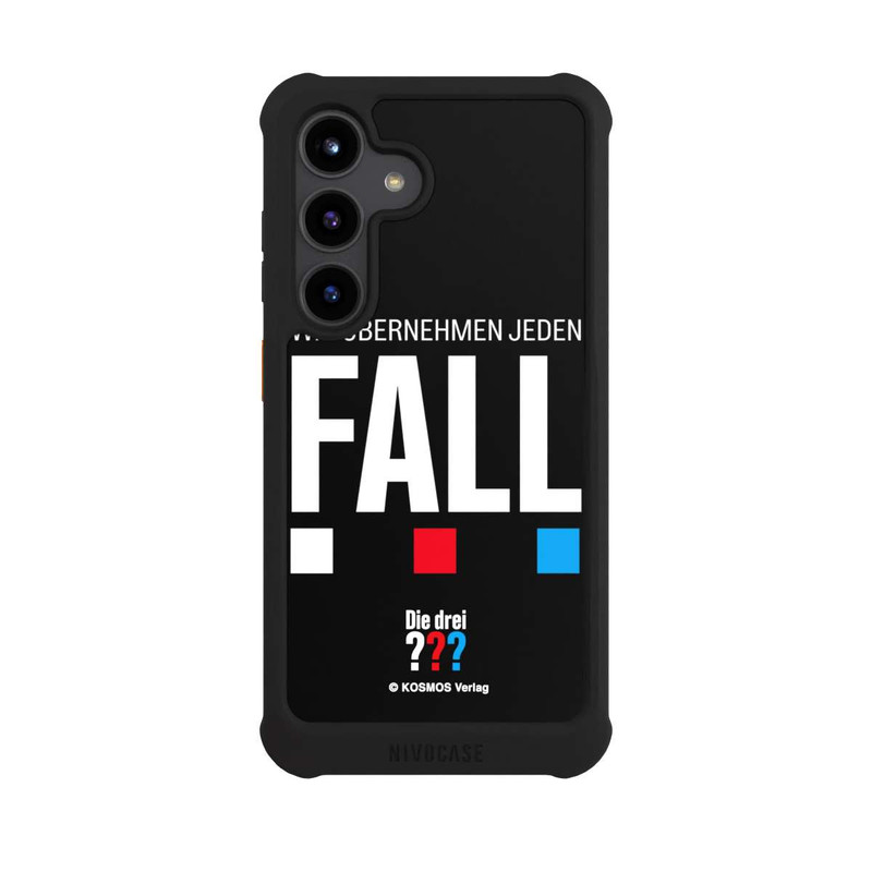 Galaxy S24 NIVOmax Wir Übernehmen Jeden Fall