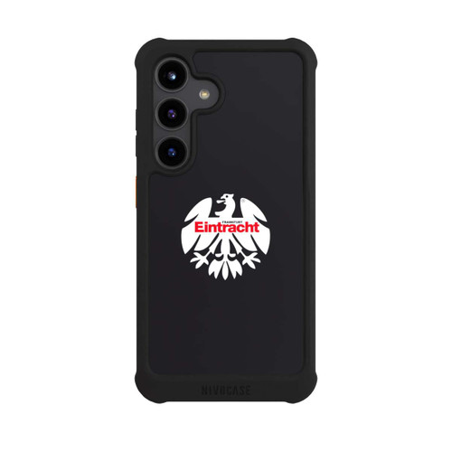 Samsung Galaxy S24 NIVOmax Logo Adler 1980