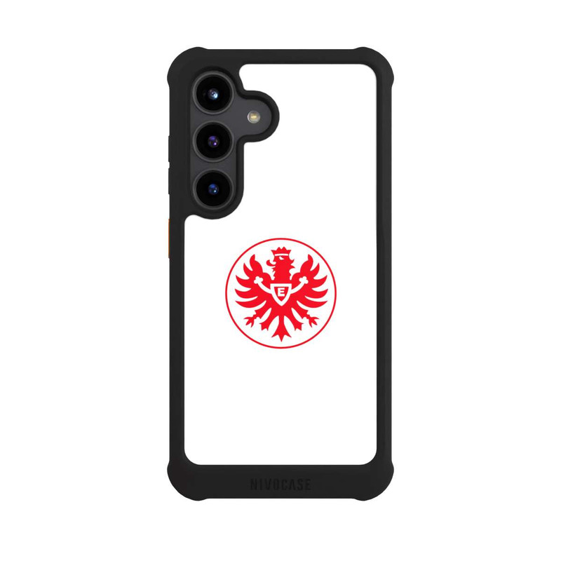 Galaxy S24 NIVOmax Logo Adler 1959 Rot