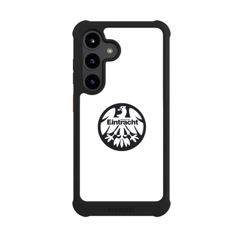Samsung Galaxy S24 NIVOmax Logo Adler 1980 Black