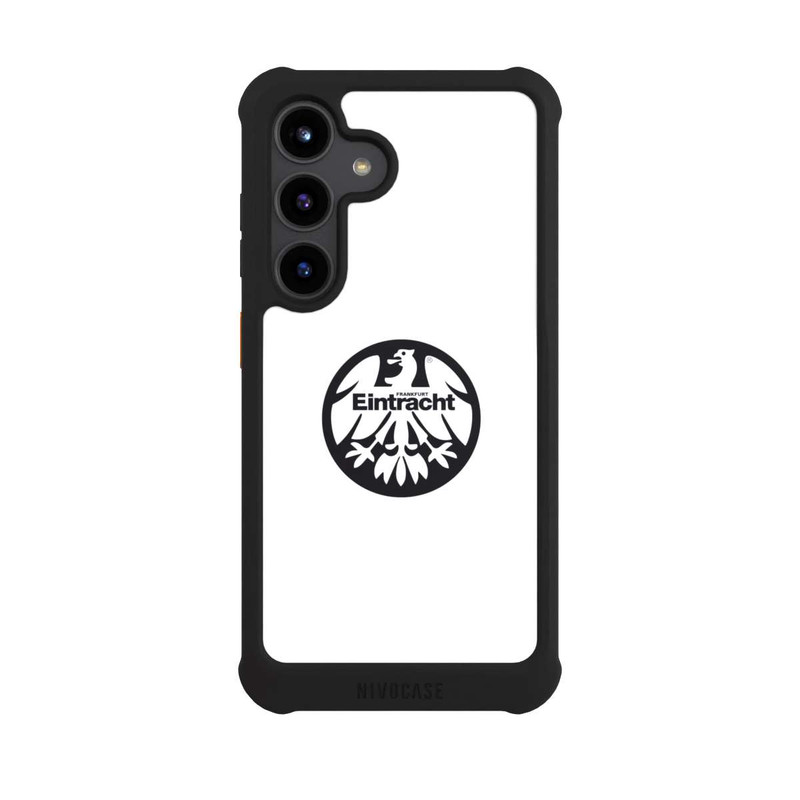 Galaxy S24 NIVOmax Logo Adler 1980 Noir