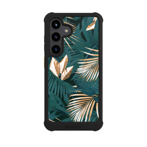 Samsung Galaxy S24 NIVOmax Tropiques maussades