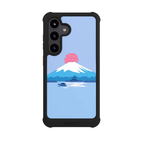 Samsung Galaxy S24 NIVOmax Fujisan
