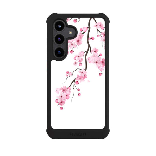 Samsung Galaxy S24 NIVOmax Sakura Flower