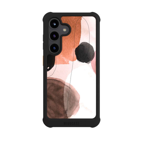 Samsung Galaxy S24 NIVOmax Watercolours