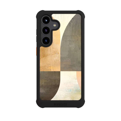 Samsung Galaxy S24 NIVOmax Abstracto