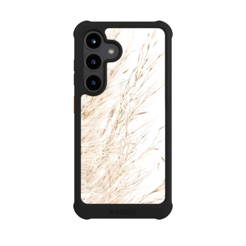 Samsung Galaxy S24 NIVOmax This Is Soft Pampas