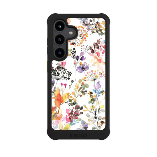 Samsung Galaxy S24 NIVOmax Wilde Gräser