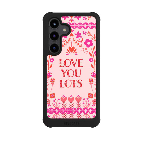Samsung Galaxy S24 NIVOmax Love You Lots Valentine