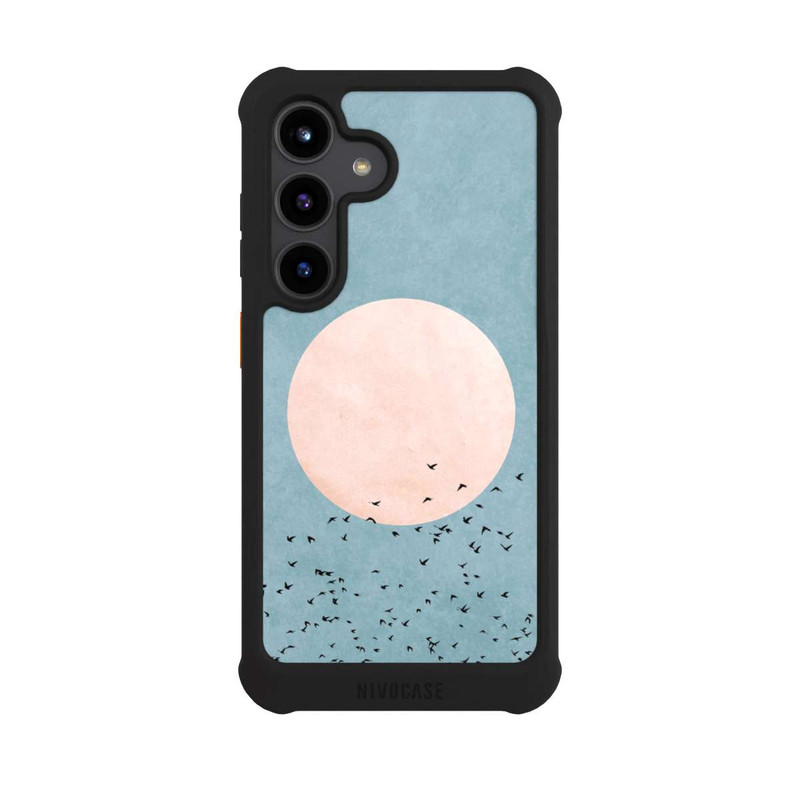 Galaxy S24 NIVOmax S'envoler