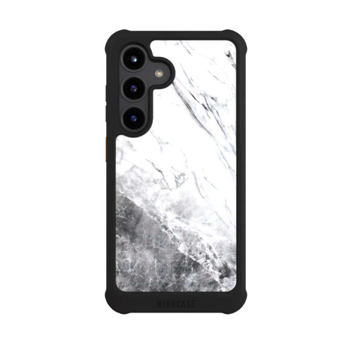 Samsung Galaxy S24 NIVOmax Marble Textured