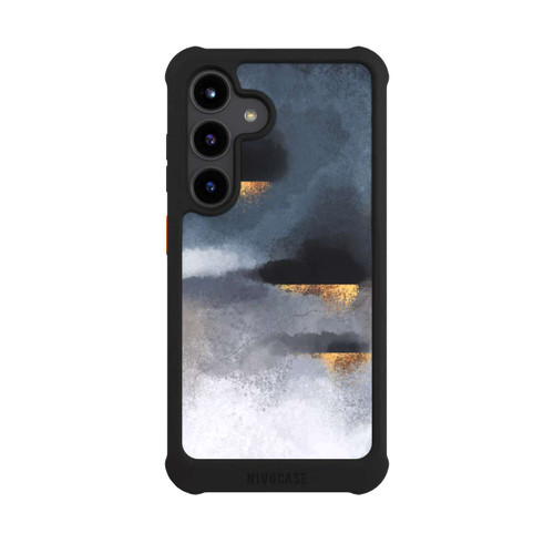 Samsung Galaxy S24 NIVOmax Cloudburst