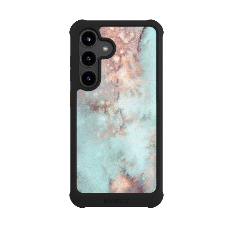 Galaxy S24 NIVOmax Innerer Weltraum