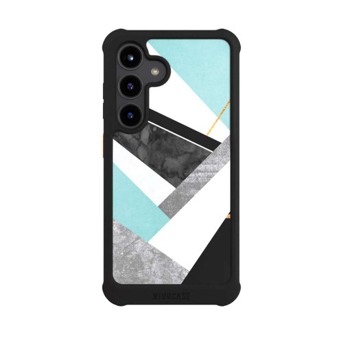 Samsung Galaxy S24 NIVOmax Lines and Layers 1-2