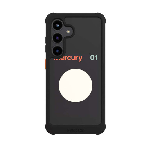 Samsung Galaxy S24 NIVOmax Mercury