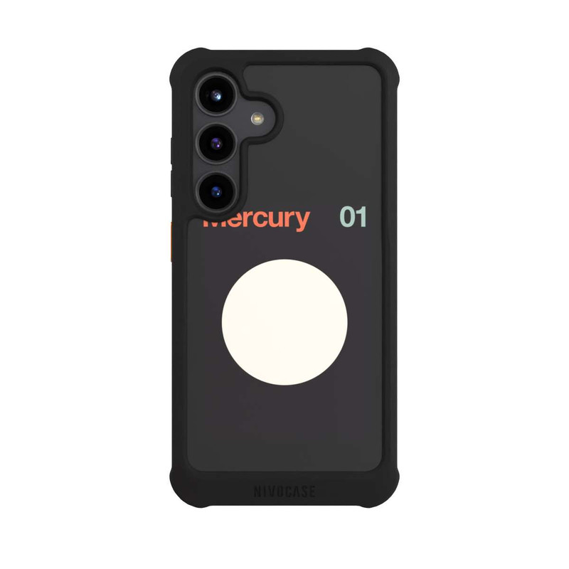 Galaxy S24 NIVOmax Mercury