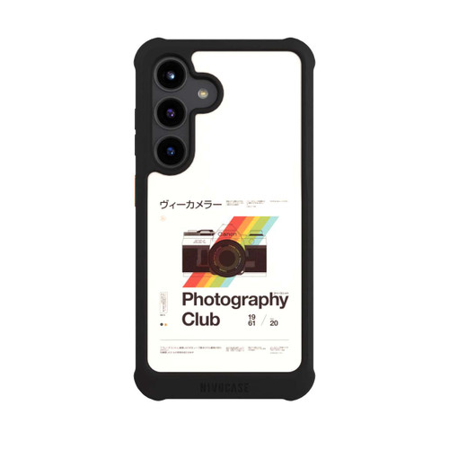 Samsung Galaxy S24 NIVOmax Photo Club Print