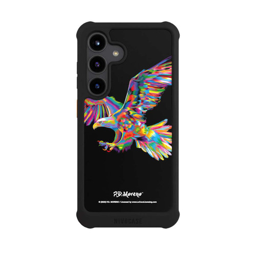Samsung Galaxy S24 NIVOmax Adler Art By P.D. Moreno