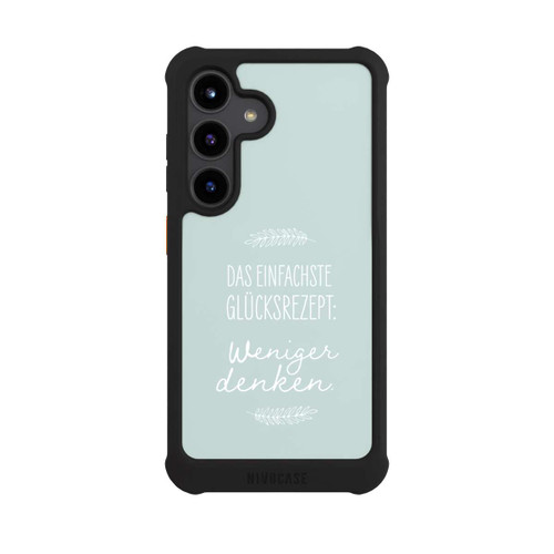 Samsung Galaxy S24 NIVOmax Das Einfachste Gluecksrezept