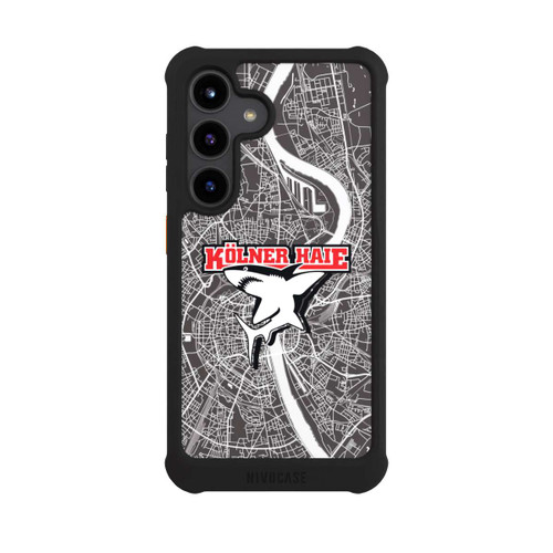 Samsung Galaxy S24 NIVOmax Kölner Haie City