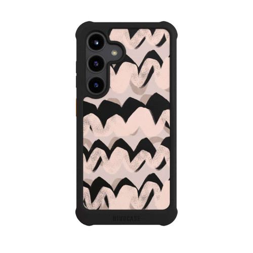 Samsung Galaxy S24 NIVOmax Zig Zag