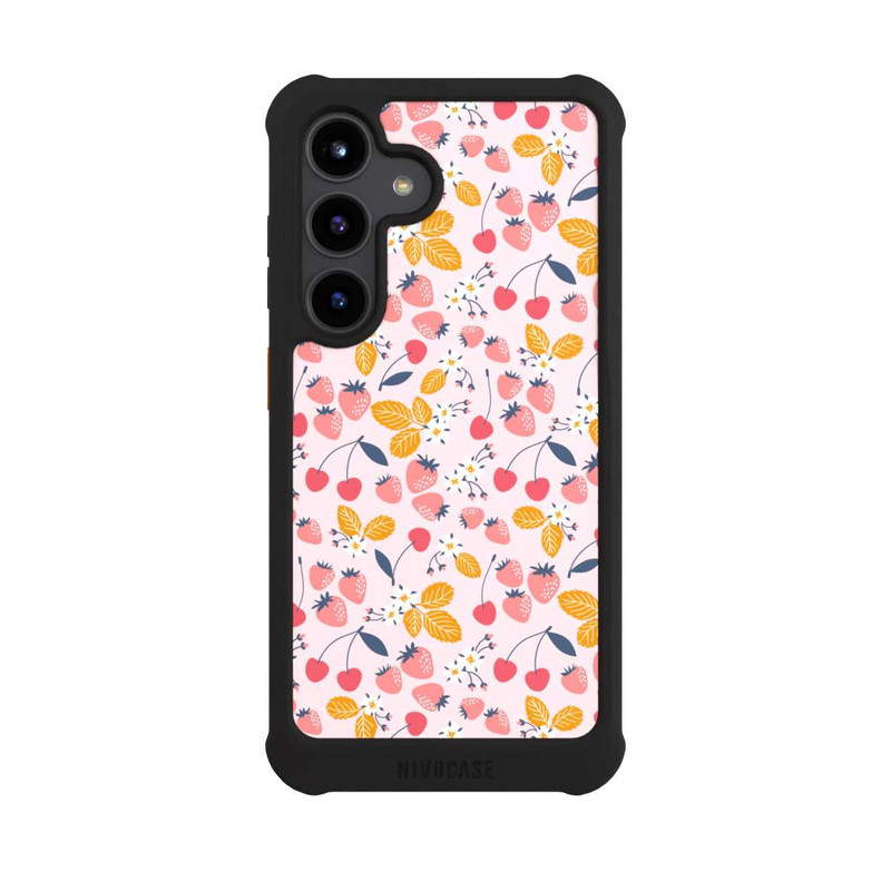 Galaxy S24 NIVOmax Spring Picnic