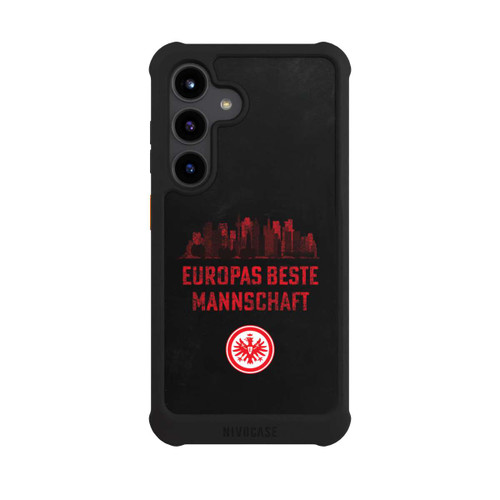 Samsung Galaxy S24 NIVOmax Europas Beste Mannschaft