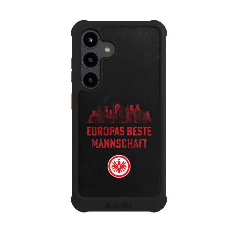 Galaxy S24 NIVOmax Europas Beste Mannschaft