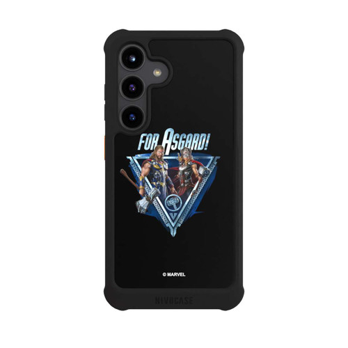 Samsung Galaxy S24 NIVOmax  Thor for Asgard