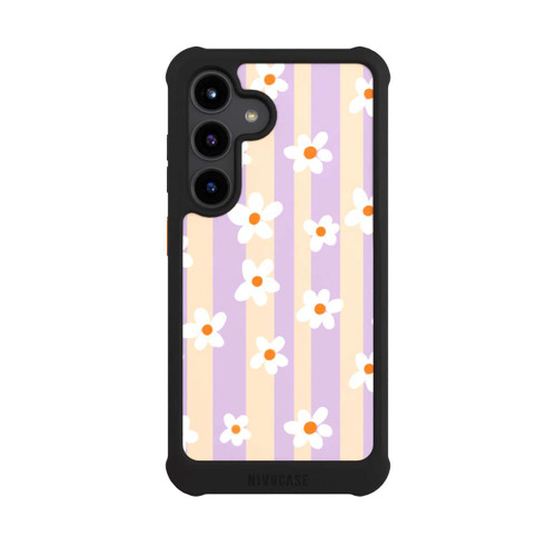 Samsung Galaxy S24 NIVOmax Gänseblümchen oh Gänseblümchen