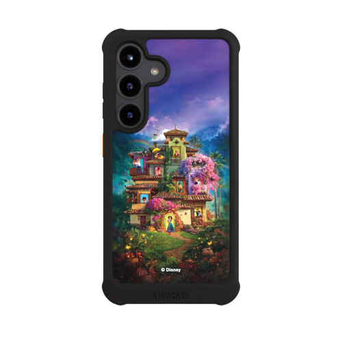 Samsung Galaxy S24 NIVOmax Casita Encanto