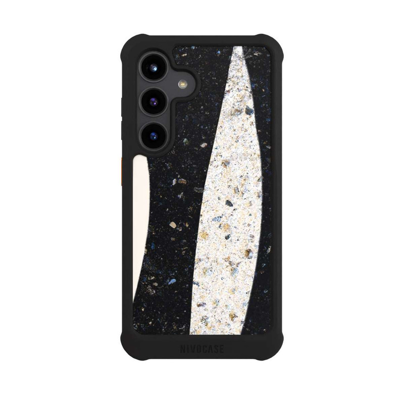 Galaxy S24 NIVOmax Dazwischen
