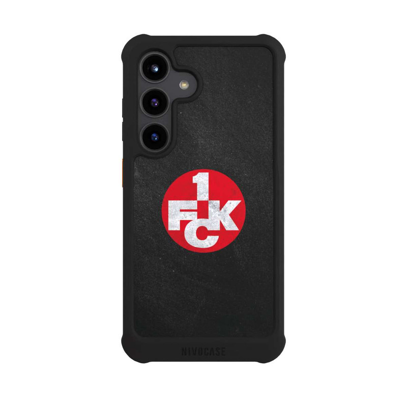 Galaxy S24 NIVOmax 1.FCK Grunge