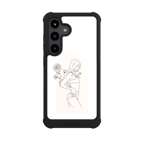 Samsung Galaxy S24 NIVOmax Body Positive No.3