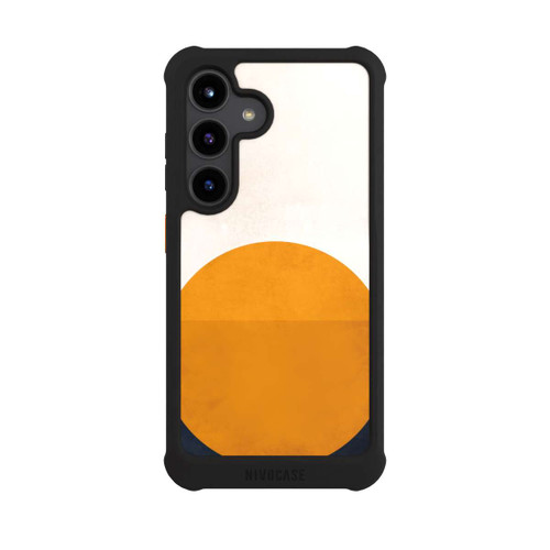 Samsung Galaxy S24 NIVOmax Melodie des Lebens
