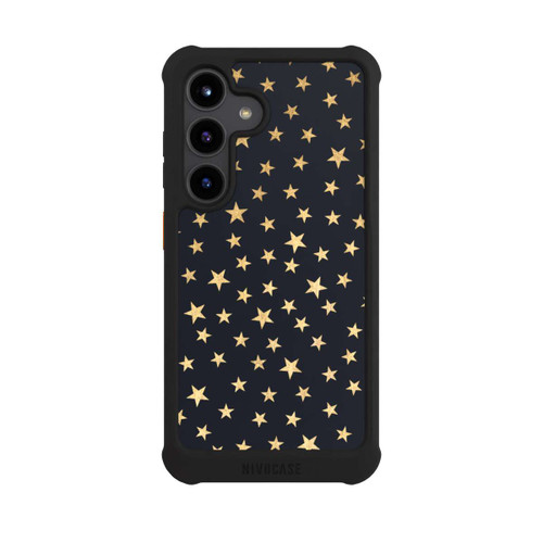 Samsung Galaxy S24 NIVOmax Stardust At Midnight