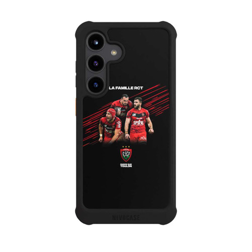 Samsung Galaxy S24 NIVOmax La Famille RCT