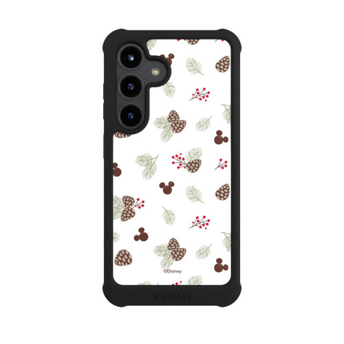 Samsung Galaxy S24 NIVOmax Mickey Cone Pattern