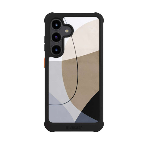Samsung Galaxy S24 NIVOmax Graphique 210