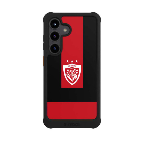 Samsung Galaxy S24 NIVOmax RCT Heimtrikot