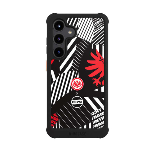 Samsung Galaxy S24 NIVOmax Eintracht x Pepsi