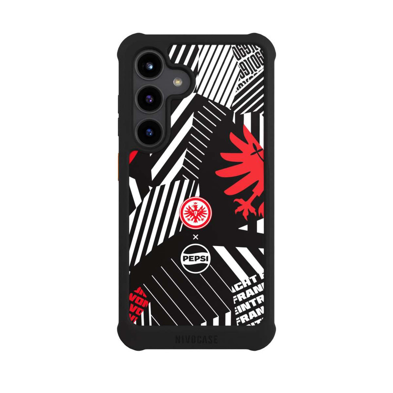 Galaxy S24 NIVOmax Eintracht x Pepsi
