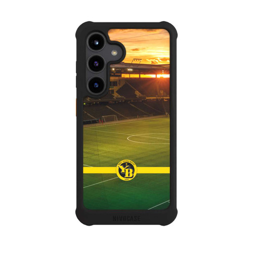Samsung Galaxy S24 NIVOmax BSC YB Stadion