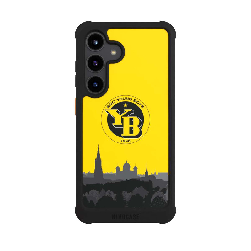 Galaxy S24 NIVOmax BSC YB Skyline