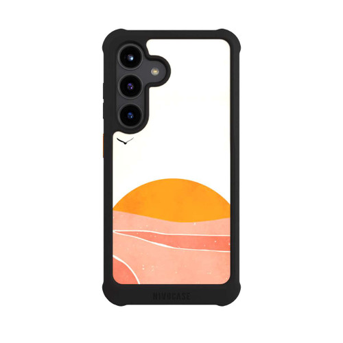 Samsung Galaxy S24 NIVOmax Dancing In The Sun