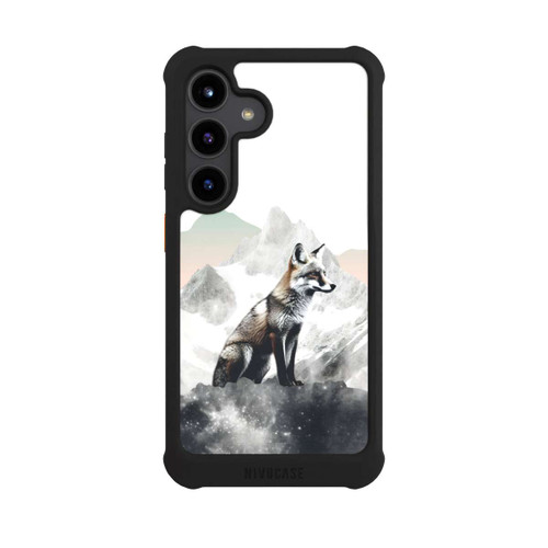 Samsung Galaxy S24 NIVOmax Mountain Fox